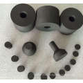 High Purity Customized Custisostatic Graphite Block